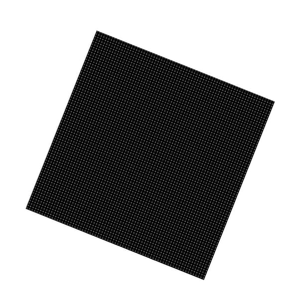3d-printerplatform opvarmet seng Ultrabase Hotbed-platformbygningsflade glas