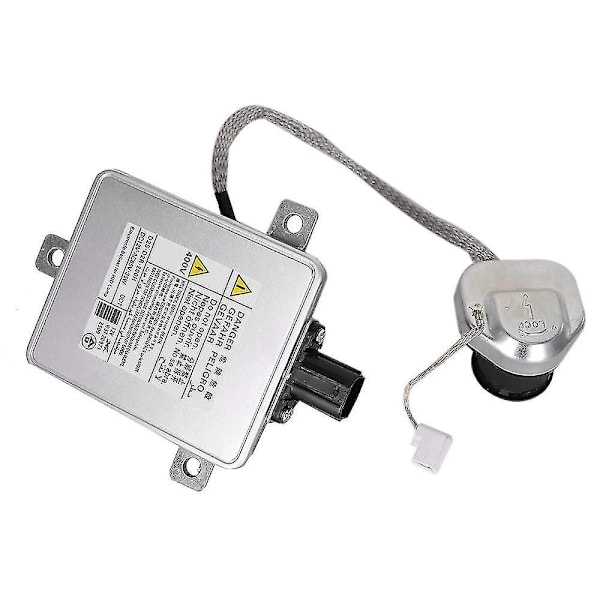 W3t19371 W3t15671 W3t16271 W3t20971 Xenon Hid -ajovalaisimen ohjainlaite sytyttimellä ja virtajohdolla 20