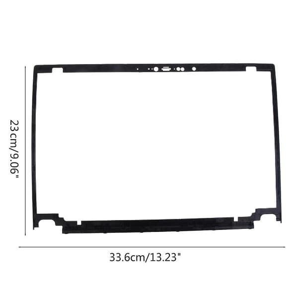 Ny del Lcd frontramme til T470 T480  B bærbar computer
