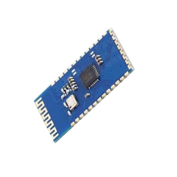 Bt04-a Bluetooth-sarjamoduuli langaton läpimenodata-moduuli 51 Mcu Spp-ca