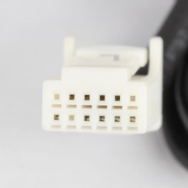 Bil USB-adapter Mp3-lydgrænseflade Sd Aux-datakabel Forbind C D-skifter