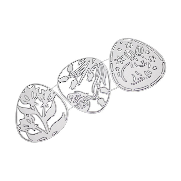 Hule Metal Skæredør Stencil Scrapbooking Diy Album Stempel Papirkort Embossing