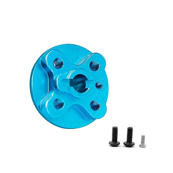 Metal Gearbox Gear Mount 54970 Cc02 Cc-02 Cc 02 1/10 Rc Auto Osien Parannukset Tarvikkeet