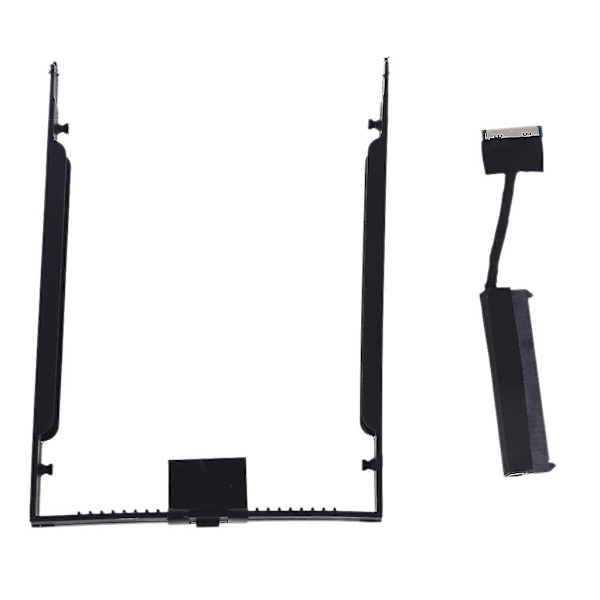 Til Lenovo ThinkPad P53 2.5\" SATA Harddisk Caddy Bakke HDD Kabel Stik