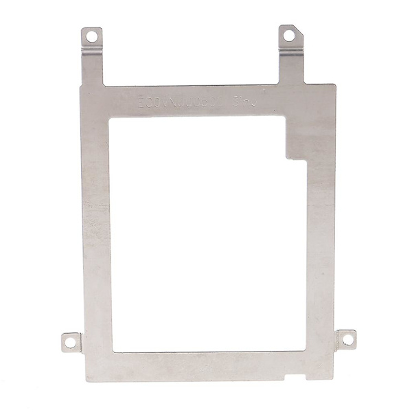 Holdbar Harddisk-holder Rack Bay Chassis til Dell Latitude E7440 Pc