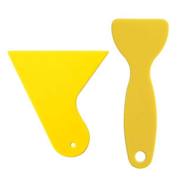 28 stk rustfritt stål punch cutter bakeform akryl leire rulle skraper sett for leire keramikk håndverk diy making