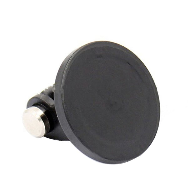 Magnetisk Hållare Mini Stativfäste Utomhus Sportkamera Basadapter För GoPro