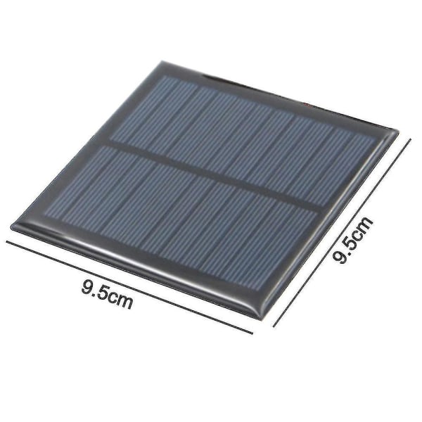 Solpaneloplader, bærbart solpanel, energibesparende