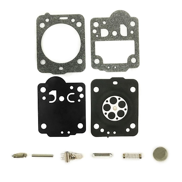 Carburator Reparationssæt Trimmer Dele Til Husqv Arna 236 235 240