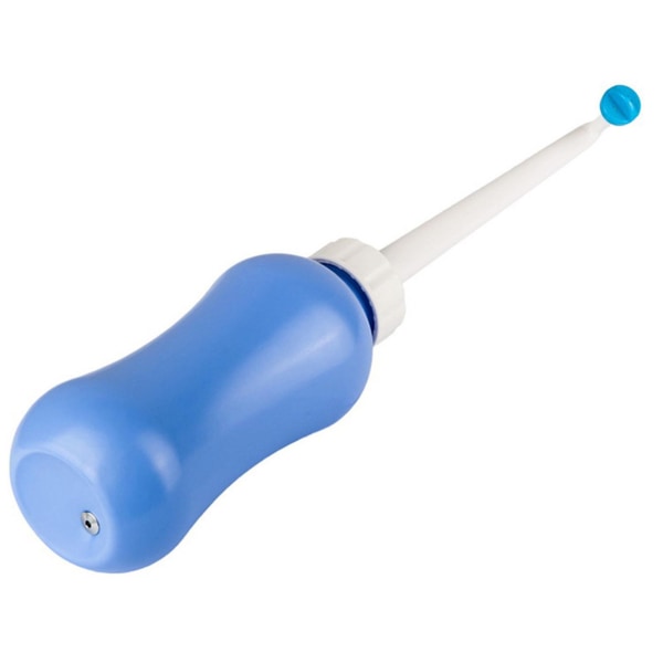 Bærbar håndholdt bidet og ferskvannsflaskespray 450 ml