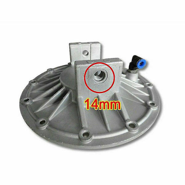 1x Däckbytar Maskin 186mm Bead Breaker Cylinder Aluminium Hätta Hjul Reparation Derreck Däckbytar Maskiner Delar