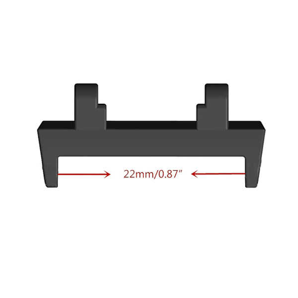 Liitäntäsovitin Amazfittrex2 -älykellolle, rannekkeen liitin, työkalu