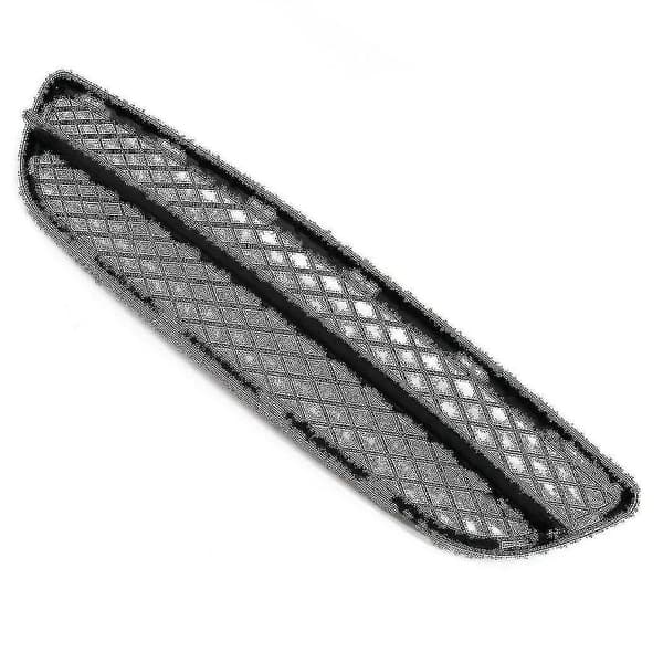 Front Bumper Nedre Mittgrill Skydd Trim För - 3-serie 2004-07 E90 E91 51117134074