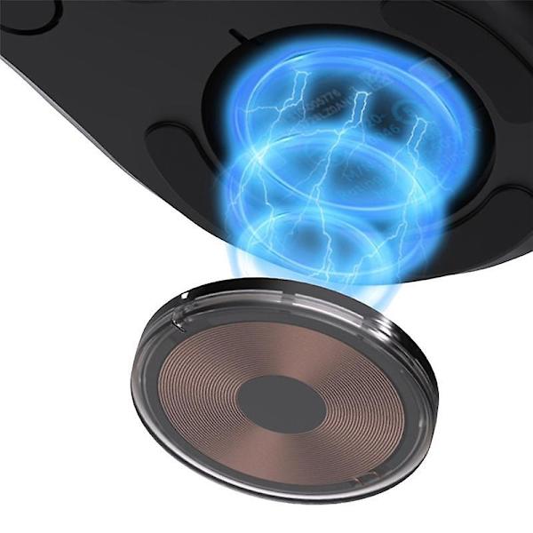 Musladdare Magnetisk Positioneringsmodulbas för GPW/GPW G502 G403 G703 G903 G Pro X