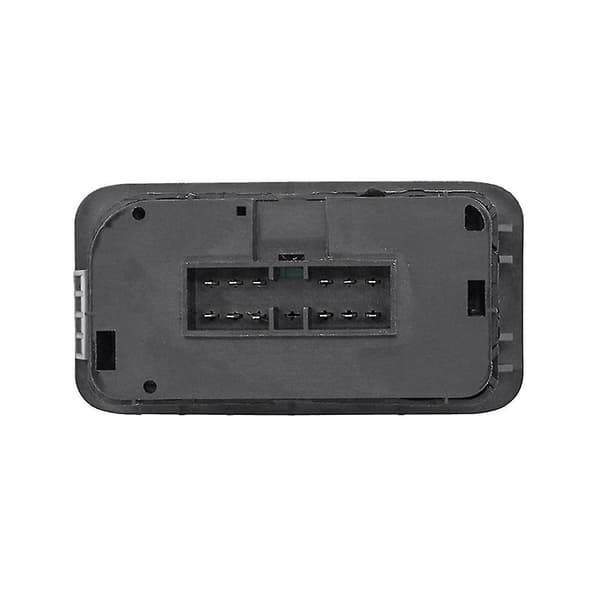 9r79-14a132-aa Bilrudehejs Master Switch Power Window Up/down Knap Auto Dele Til