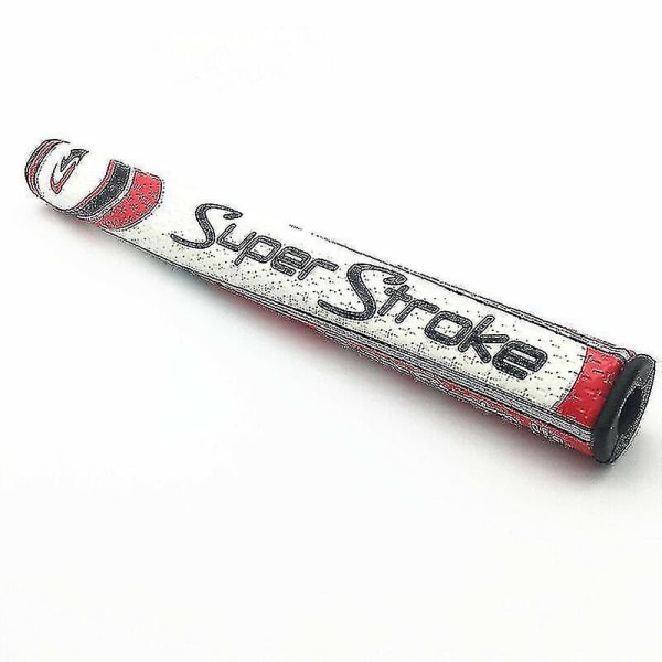 7 färger Super Stroke Putter Grip Ultra Slim Mid Slim Fat So 2.0 3.0 5.0