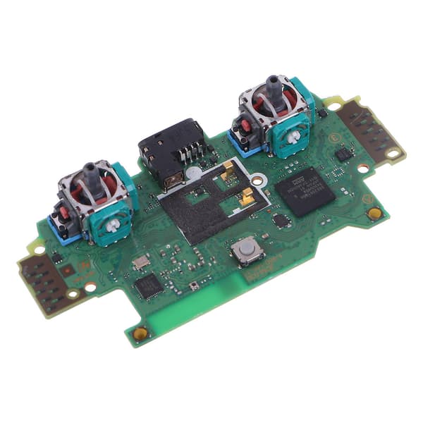 Kontrollerfunksjon Hovedkort For  Slim Gamepad Board Reparasjon