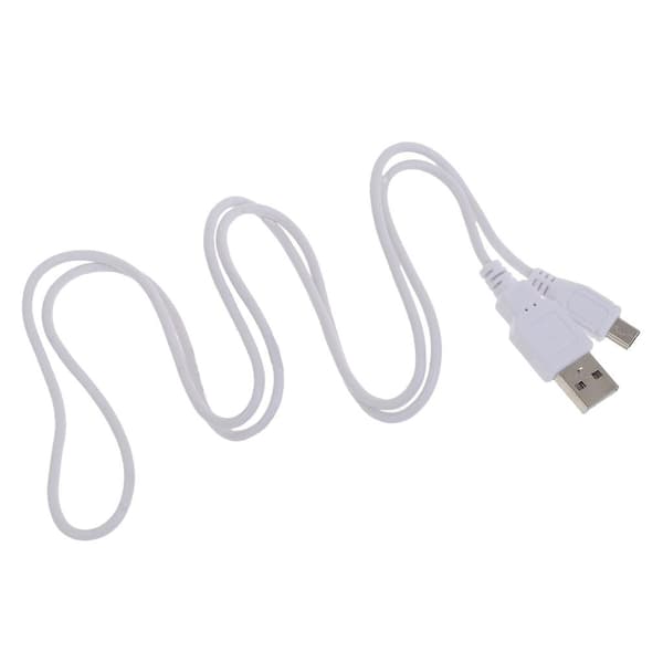 Usb Mini til Usb opladningskabel til Mp3 Mp4 afspiller bil Dvr Gps digitalkamera