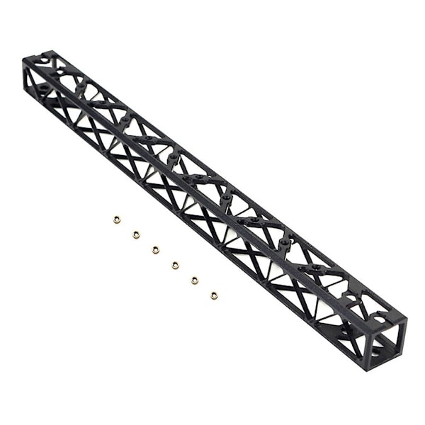 Høy presisjon CNC full metall gantry for Voron 0.1 200mm 3D-skrivere erstatning