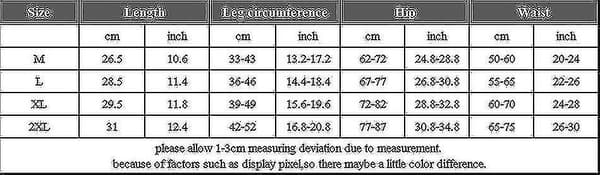 Dame Shapewear Padding Panty Push Up Bund