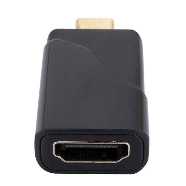 Förlängningskontakt Typ C till för HDMI-omvandlare Adaptrar Ljudtillbehör