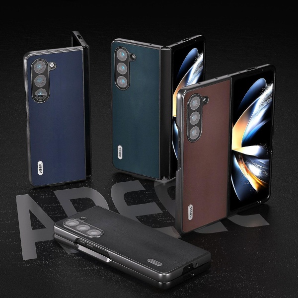 Abeel Xiaoya Series Telefonetui til Samsung Galaxy Z Fold5