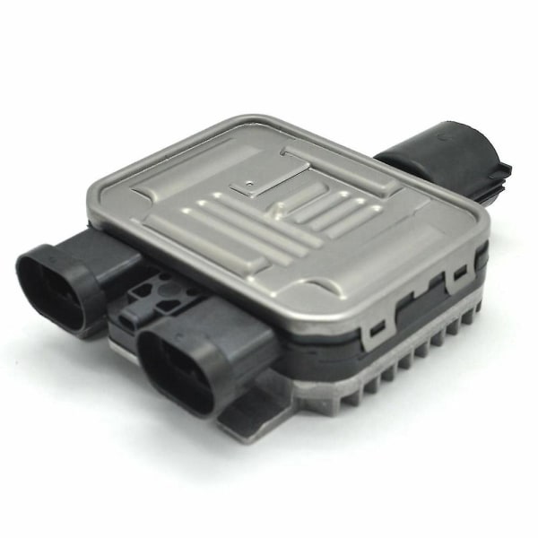 Radiator Køleventilator Styreenhed Relæ Ecu Til Leopard Til For 940009402 941.0138.01 941013801