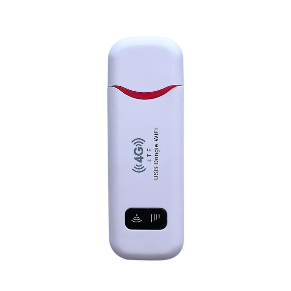 4g Lte USB USB-sovitin Mobile Hotspot 150mbps Modem Stick Mobile Broadband Mini 4g Router C:lle