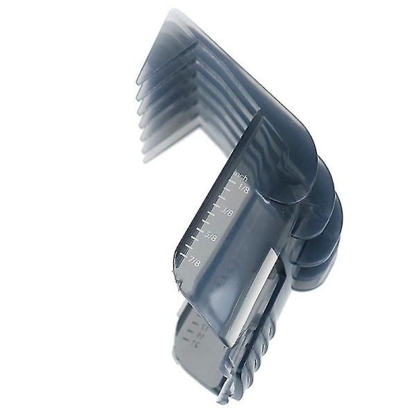 2 kpl/setti Hiustenleikkurin Kampa + Hiustenleikkurin Terä Qc5105 Qc5115 Qc5155 Qc5120