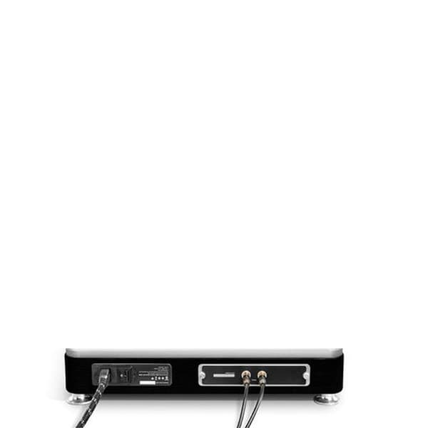 2 stk gummirem for Sharp Qt-94 radiokassettspiller transmisjonstilbehør