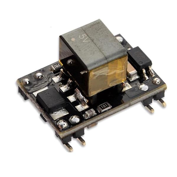 Poe-modul Dp9900 stift till stift Ag9900 12v1a 5v1.8a Poe-modul