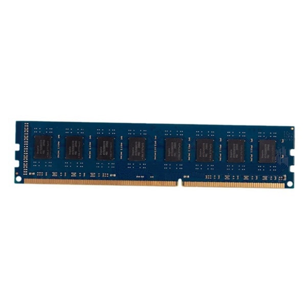 Ddr3 4gb RAM-muisti 1333mhz 1,5v pöytätietokoneen muisti Pc3 10600 240-nastainen Dimm-muisti, yhteensopiva Inte