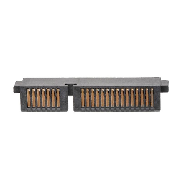 Bærbar computer tilbehør Harddiskdrev-stikadapter til Dell E5420