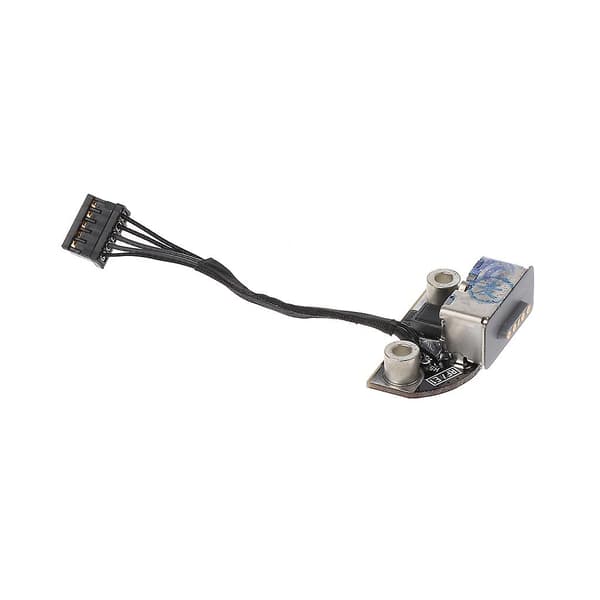 Dc-in Power Jack Connector Socket Udskiftning Til Macbook Pro 13\" 15\" A1278