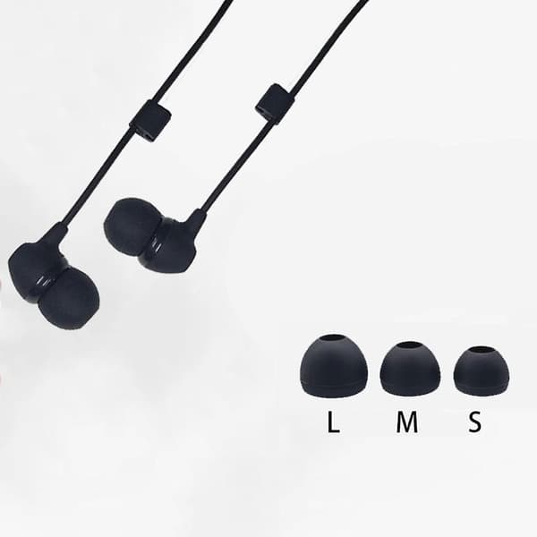 Holdbare In-Ear-øretelefoner Støjreducerende Vr-øretelefoner Til Quest Pro-headset