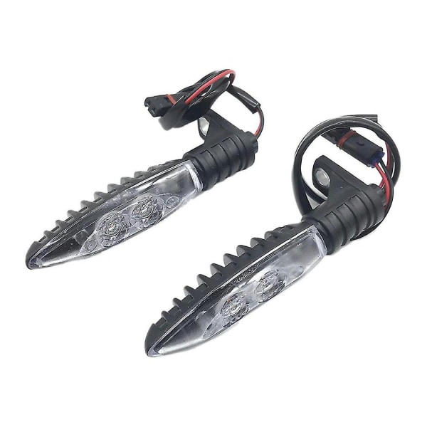 For - R1200gs F650gs R1200r S1000r S1000rr F800gs K1300s G310r/gs Blinker Blinklys Led Indikator