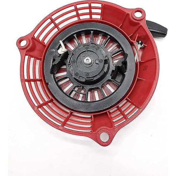 Tilbagekoblingsstarter Kompatibel med Honda Gcv160 Generator