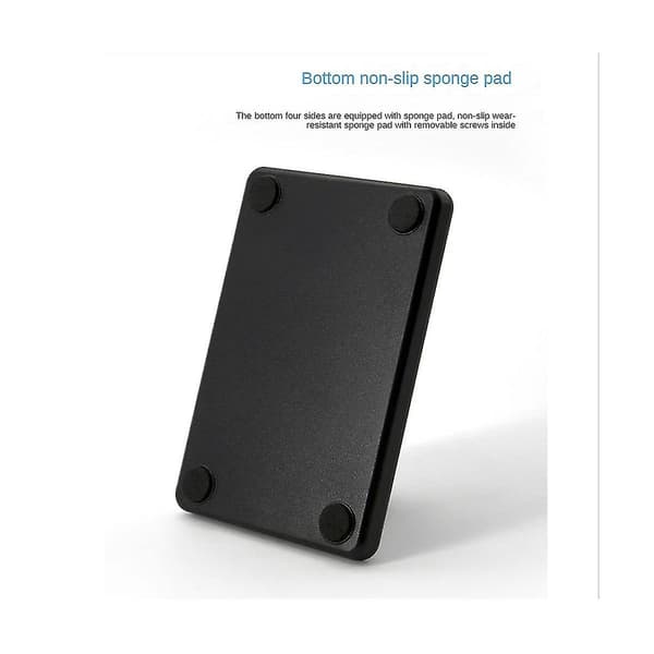 Rfid-kortlæser lavfrekvens 125khz Usb-interface adgangskontrolkortudsteder