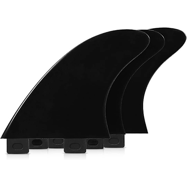 Surfboard Fin Set 3kpl