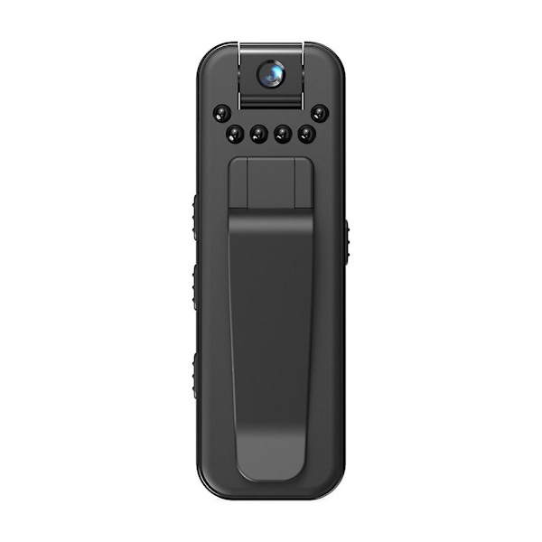 2023 Ny L7 1080p 6-ljus infraröd inspelningspenna HD nattseende
