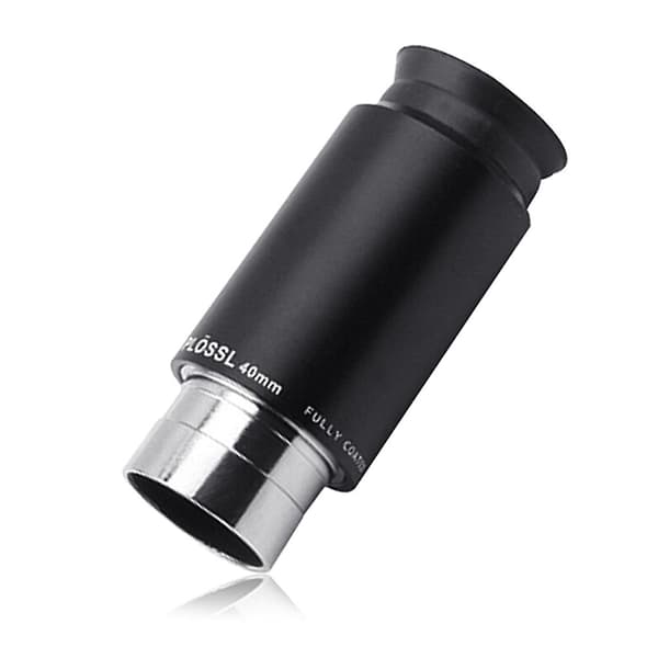 40mm Okular Klar Observationer Multifunktion Hushåll