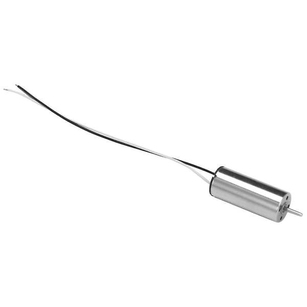 Gear Box 820 Coreless Cw Motor +propeller Combo Set For Rc Models Diy