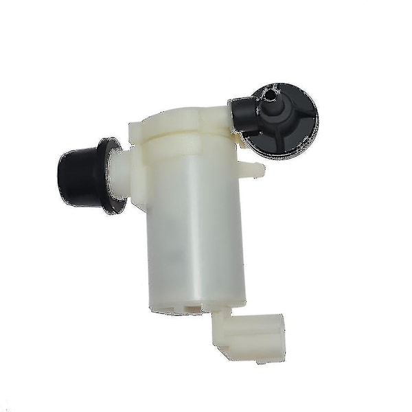 Forrude og bagrude sprinklerpumpe til Mazda 2 Hatchback 2007-2015 Twin Outlets