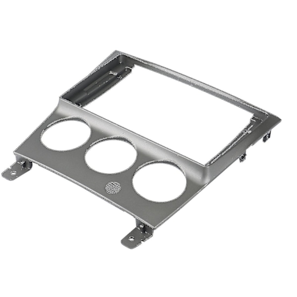 2din bilradiofascia for Subaru Impreza 03-06 Dvd stereorammeplate