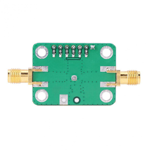1 st Pe4302 Numerisk styrning Dämpare Parallell omedelbart läge 1mhz-4ghz