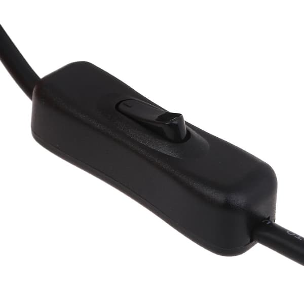 Usb 2.0-kabel förlängningssladd 5m datatransmissionskabel superhastighet