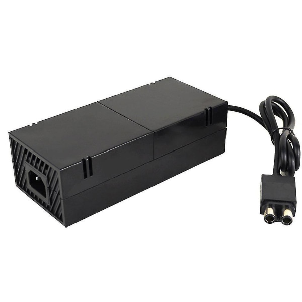 200w AC Adapter Strømforsyning Kabellader for Microsoft Xbox-konsoll