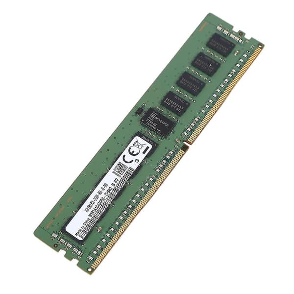 Ddr4 8gb Server Ram 2rx8 Pc4-2133p 1.2v 2133mhz 288pin Ecc Reg Dimm Memory Ram