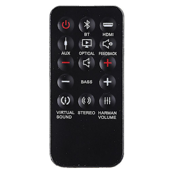 Hjemme stereo tilbehør Sb350 fjernbetjening til biograf Sb250 Stv250 Stv350