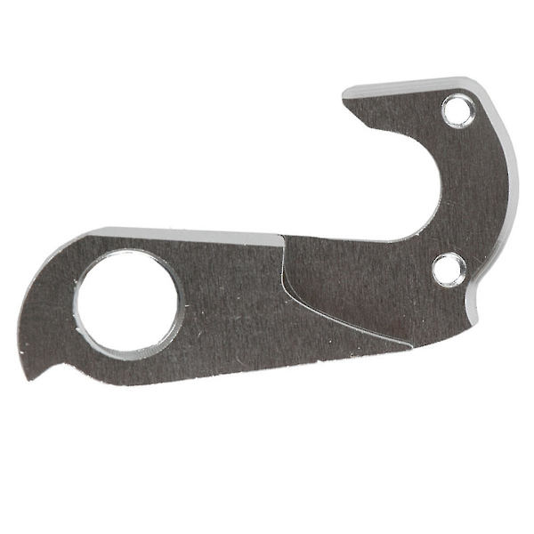 Girhenger for Rim R3 R5 Ca S2 S3 S5 Team Vwd Rca Road Bikes Bakre Mech Dropout, sølv